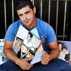Dj Ricky Pellegrino
