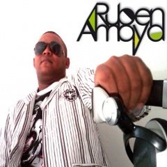 Ruben Amaya