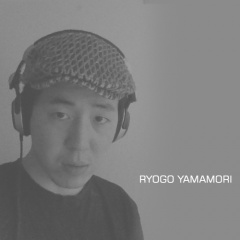 RYOGO YAMAMORI
