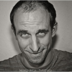 Sebastian Porter