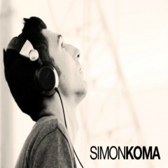Simon Koma