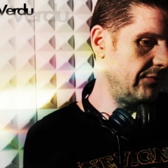 Tony Verdu