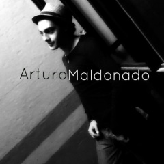 DJ Arturo Maldonado
