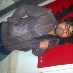 Ashish kaushik