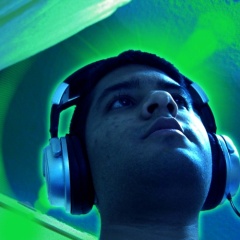 DJ Mosh