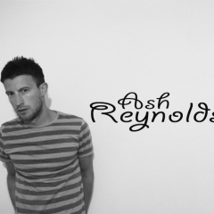 Ash Reynolds