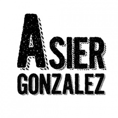 ASIER GONZALEZ