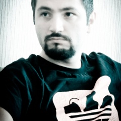 Farid Aslanov