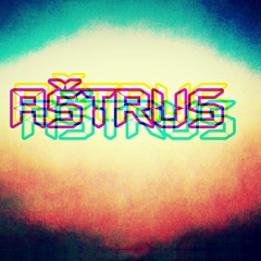 Aštrus