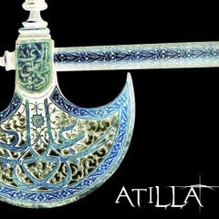 Atilla
