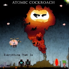 Atomic Cockroach