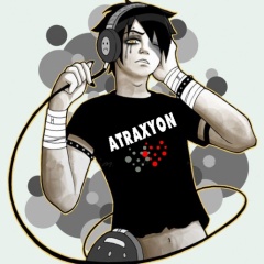 AtraXyon