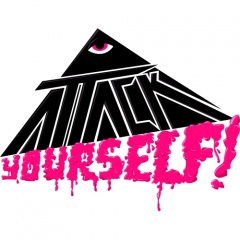 Attack Yourself!