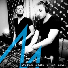 Attic Ears and If-ican
