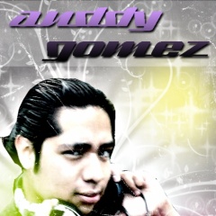 Auddy Gomez
