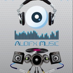 Audifx Music