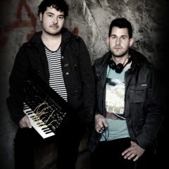 Audiokern