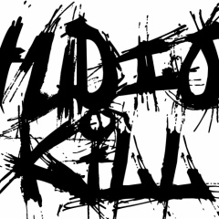 AUDIOKILL