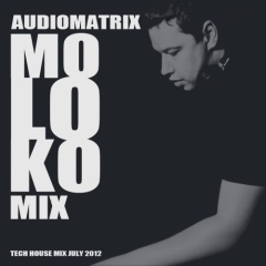 AudioMatrix