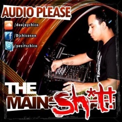 Audio Please