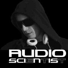 Audio Scientist