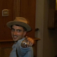 DJ Aus Jus