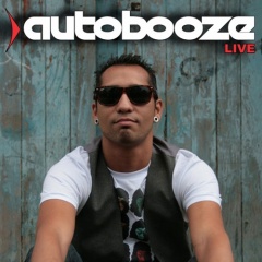 Autobooze aka Fabio Lopes