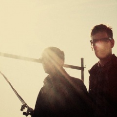 Tobias Schmid &amp; Stefan Sieber