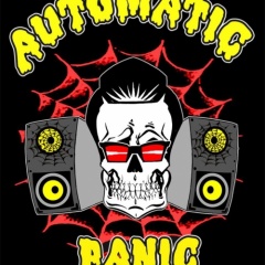 AUTOMATIC PANIC