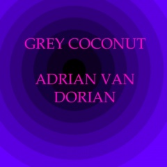 Adrian Van Dorian