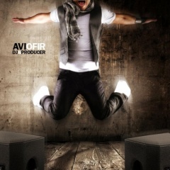 Avi Ofir