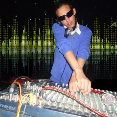 Dj AWS