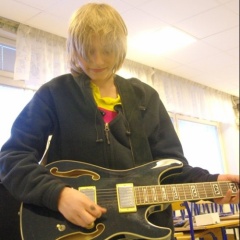 Arvid Wallin