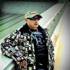 AXELDJ