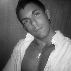 AXEL DJ