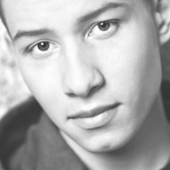 Axel Hall