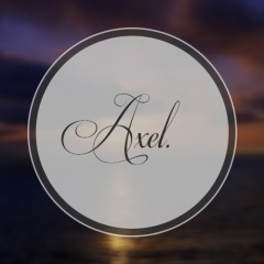 Axel.