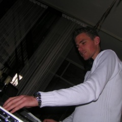 Axel Schaufeli