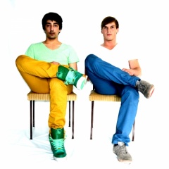 Axle &amp; De-Bora