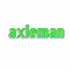 DJ Axleman