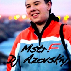 Azovskiy