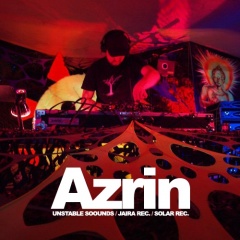 Azrin