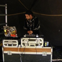 Dj AzteKk  [ BAENG  Sound-6tem ]