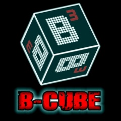 B-CUBE