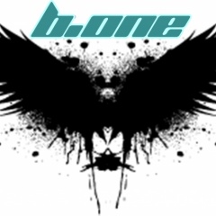 B.One