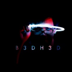 B3DH3D