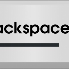 Backspace