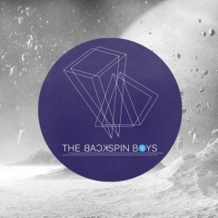 Backspin Boys