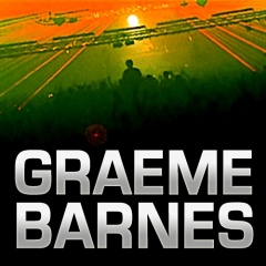 Graeme Barnes
