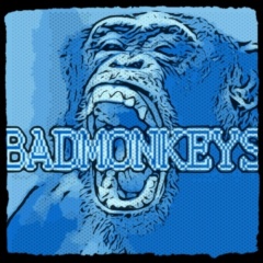 Bad Monkeys